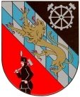 Wappen von St. Ingbert